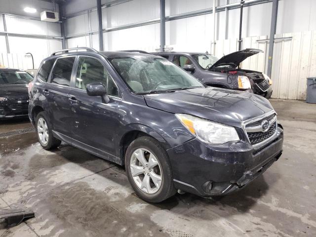 JF2SJARC1FH413694 | 2015 SUBARU FORESTER 2