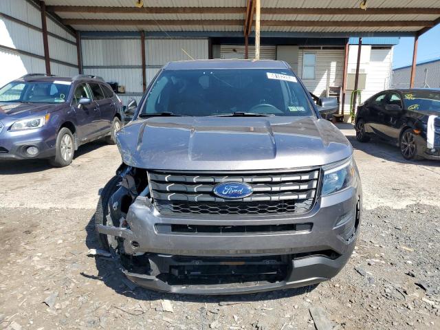 1FM5K8AR3HGD93289 | 2017 FORD EXPLORER P