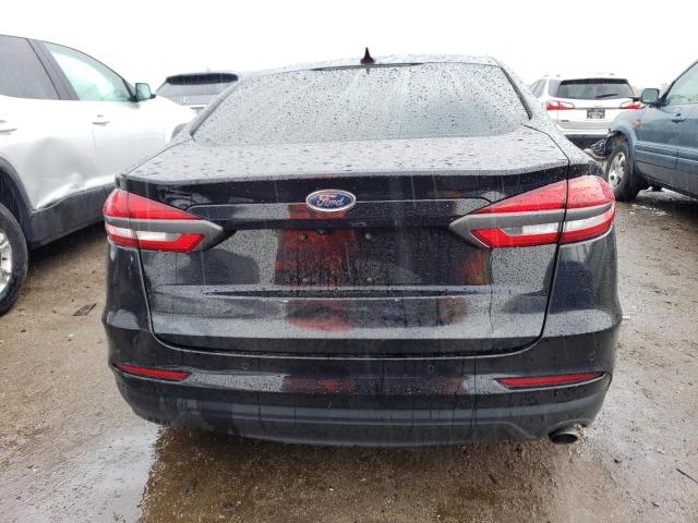 3FA6P0HD3LR144407 Ford Fusion SE 6