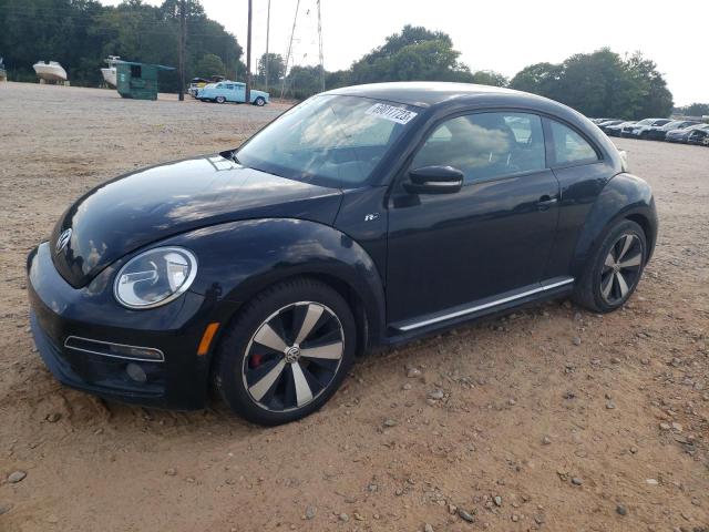 2014 Volkswagen Beetle 