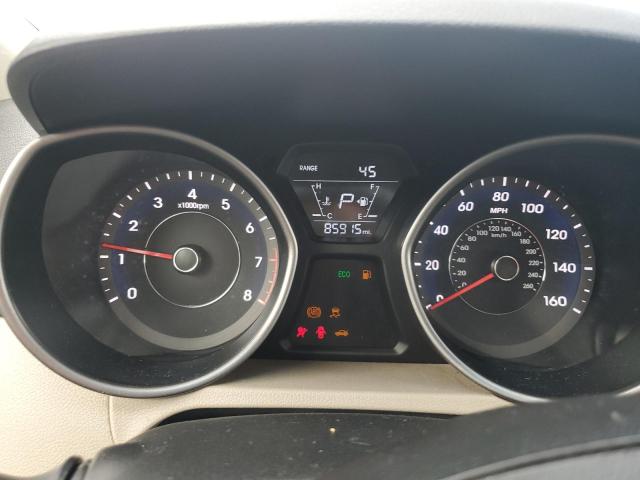 5NPDH4AEXEH545189 Hyundai ELANTRA SE
