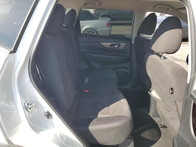 KNMAT2MT9GP716215 Nissan ROGUE S