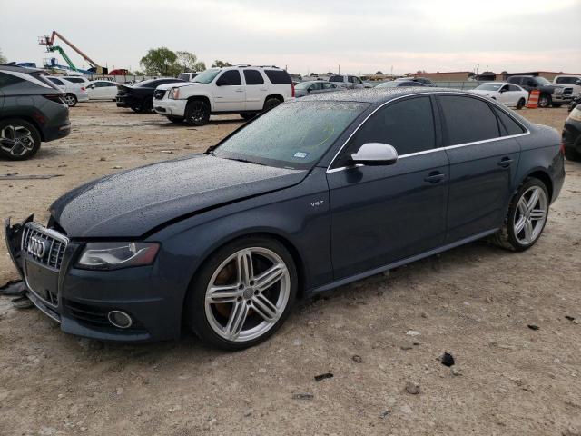 2011 Audi S4 Premium Plus