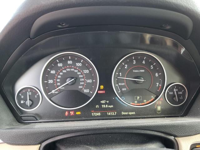 2018 BMW 330 XIGT - WBA8Z9C52JB219713
