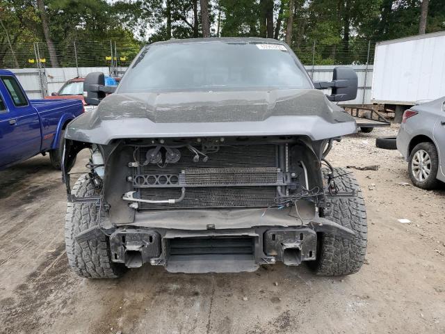 1FTEW1CG9HFA71693 Ford F150 Supercrew
