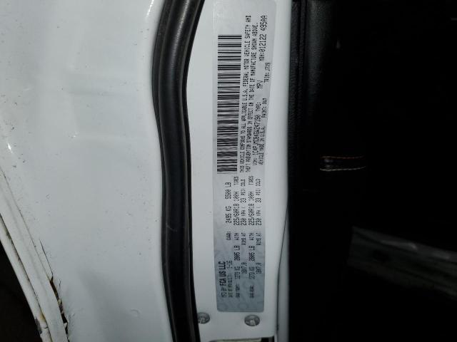 1C4PJMCB4GW247190 Jeep Cherokee Latitude