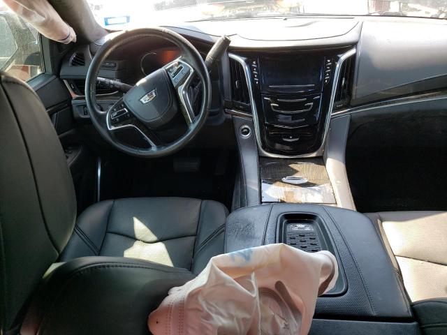 1GYS4DKJ0GR219552 Cadillac Escalade Platinum