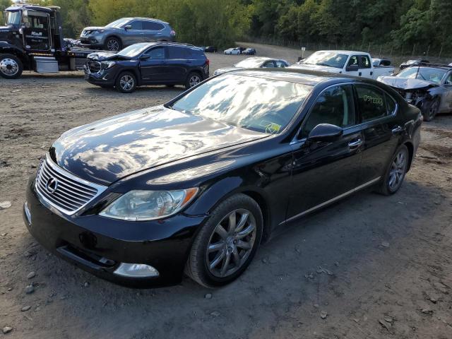 2008 Lexus LS 460 