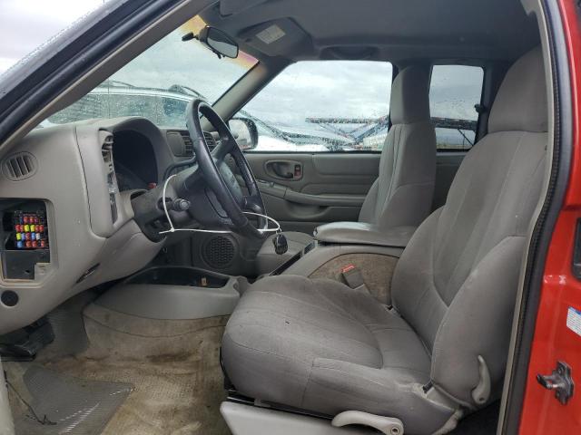 2003 GMC Sonoma VIN: 1GTCS19X838165359 Lot: 66568173