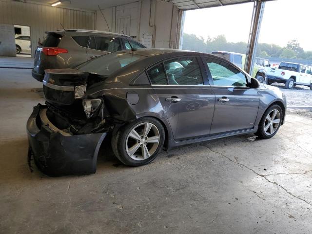 2014 Chevrolet Cruze Lt VIN: 1G1PE5SB2E7279292 Lot: 65950963