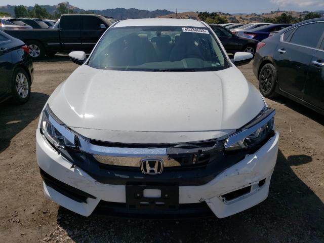 19XFC2F59HE218022 Honda Civic Lx