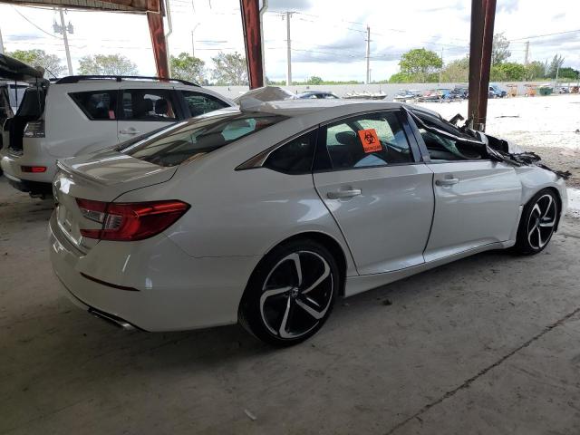 Vin: 1hgcv1f3xla034727, lot: 69910383, honda accord sport 20203