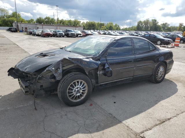 2001 Pontiac Grand Prix GTP