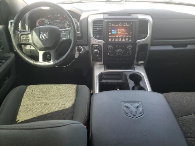 2017 RAM 1500 SLT - 1C6RR7LM4HS871625