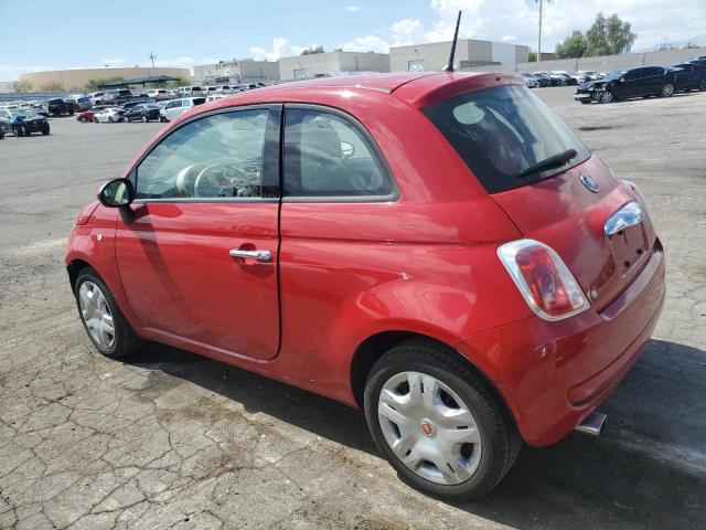 3C3CFFAR4FT753641 Fiat 500 POP
