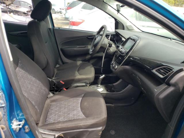 KL8CD6SA3LC404951 Chevrolet SPARK 1LT