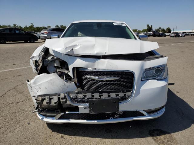2C3CCAEG1JH140351 Chrysler 300 Limited