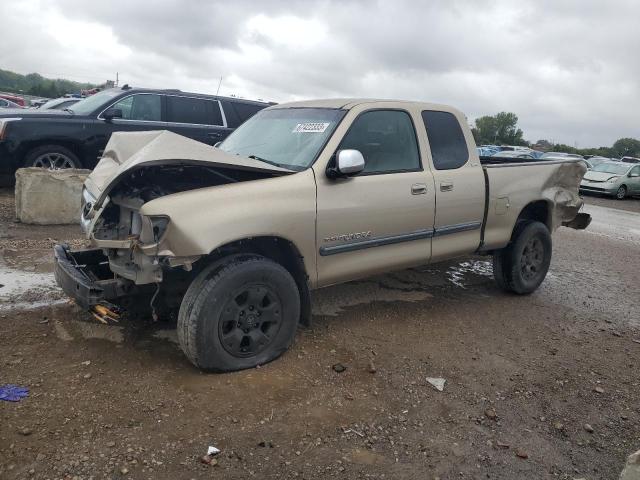 2003 Toyota Tundra 