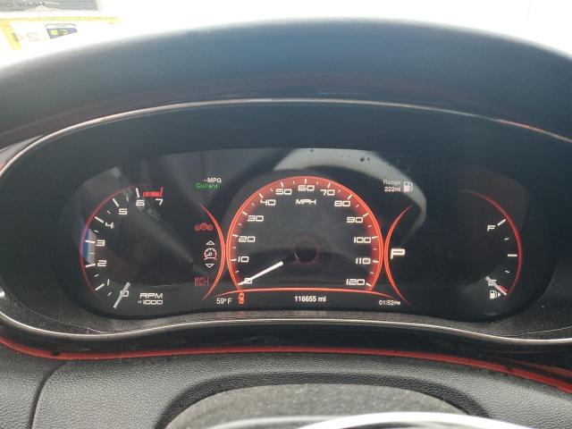 1C3CDFEB3FD278623 Dodge DART GT