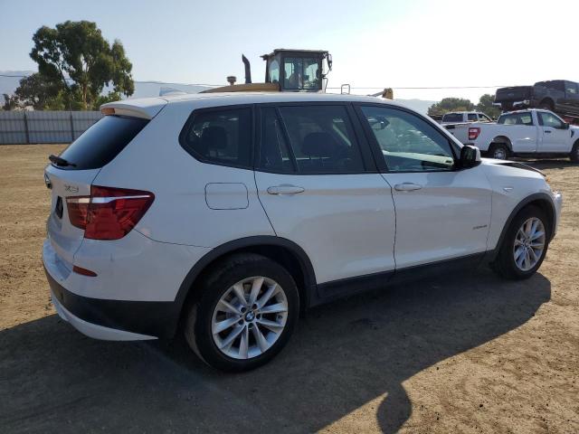 VIN 5UXWX9C53D0A22762 2013 BMW X3, Xdrive28I no.3