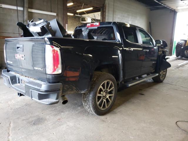 1GTG6EEN2K1349124 GMC Canyon Denali