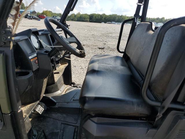 2020 POLARIS RANGER 500 - 3NSMAA501LE766598