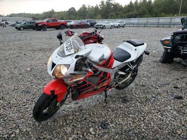 2004 HONDA RVT1000 R JH2SC45324M400948