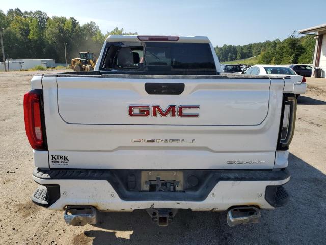 1GTU9FEL4KZ424468 | 2019 GMC SIERRA K15