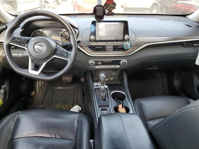 2020 NISSAN ALTIMA SL - 1N4BL4EV6LC180489