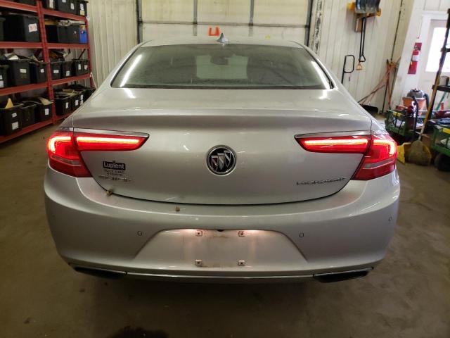 1G4ZP5SS8HU200347 Buick Lacrosse Essence