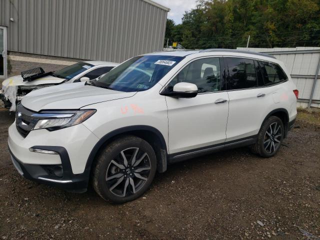 2022 Honda Pilot Touring