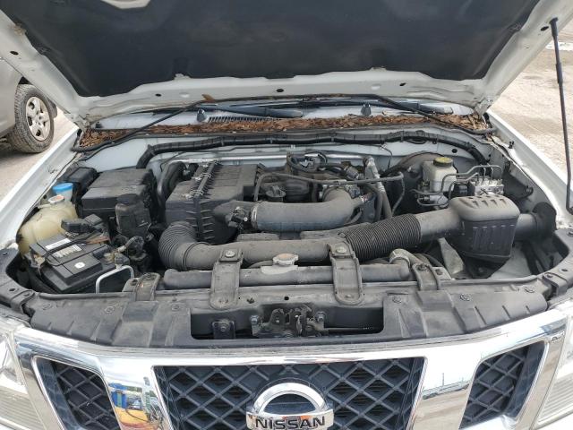 1N6BD0CT1KN759732 Nissan FRONTIER S
