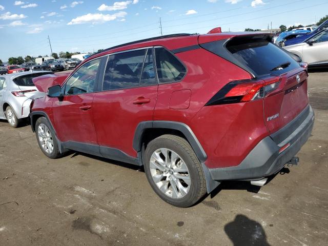 JTMA1RFVXKD035634 Toyota Rav4 Xle Premium