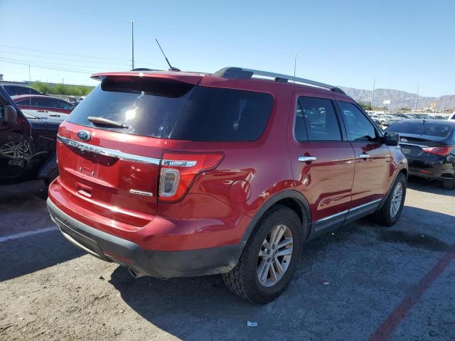 1FM5K7D82EGB24029 Ford EXPLORER XLT