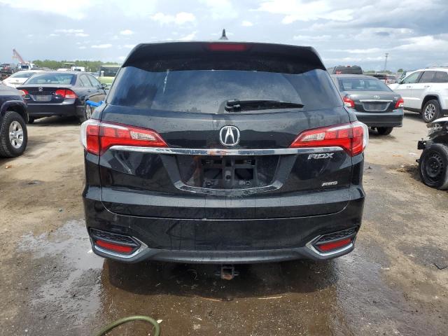2016 ACURA RDX TECHNO #3285636287