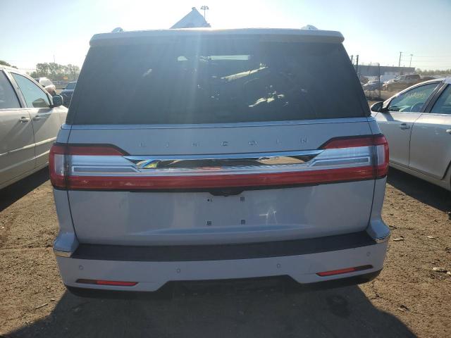 5LMJJ2LT8LEL17401 Lincoln Navigator Reserve