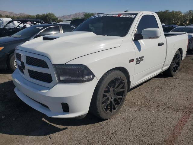 3C6JR6AT0KG645758 | 2019 RAM 1500 CLASS