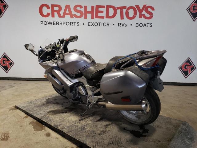 2006 YAMAHA FJR1300 AS JYARP16E86A000239