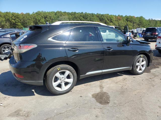 JTJZK1BA6F2421289 | 2015 LEXUS RX 350