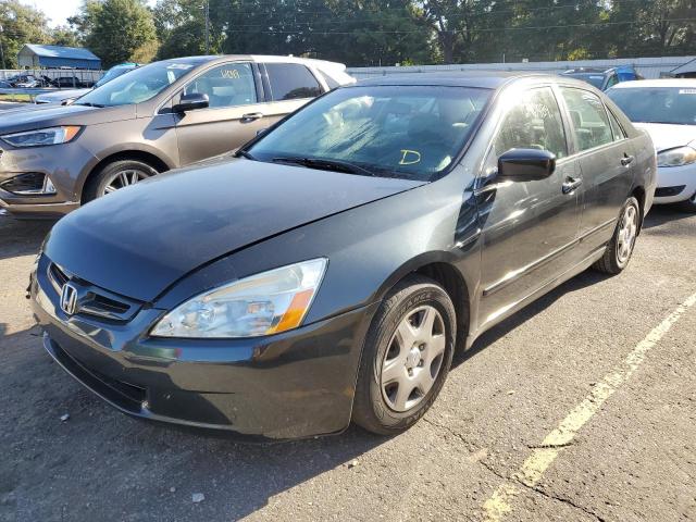 2007 Honda Accord Sedan LX