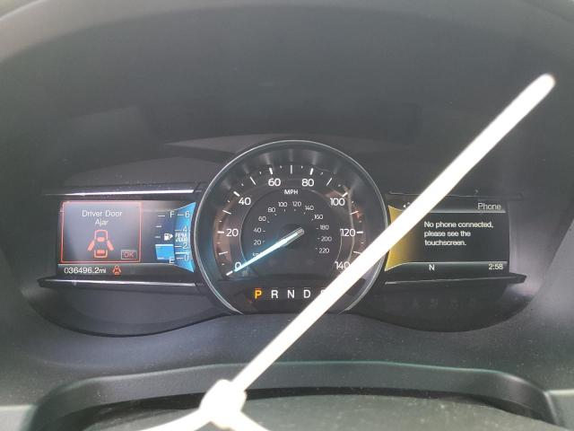 1FM5K8GT3HGA70718 Ford EXPLORER SPORT