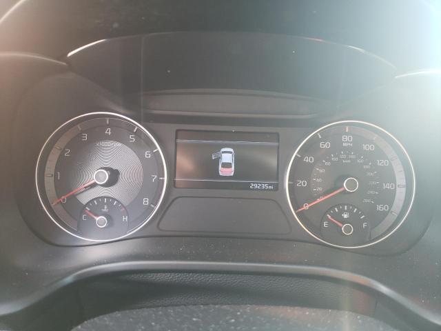 3KPF24AD5NE417464 KIA FORTE FE