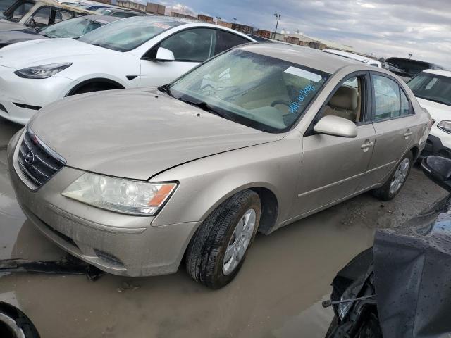 2010 Hyundai Sonata GLS