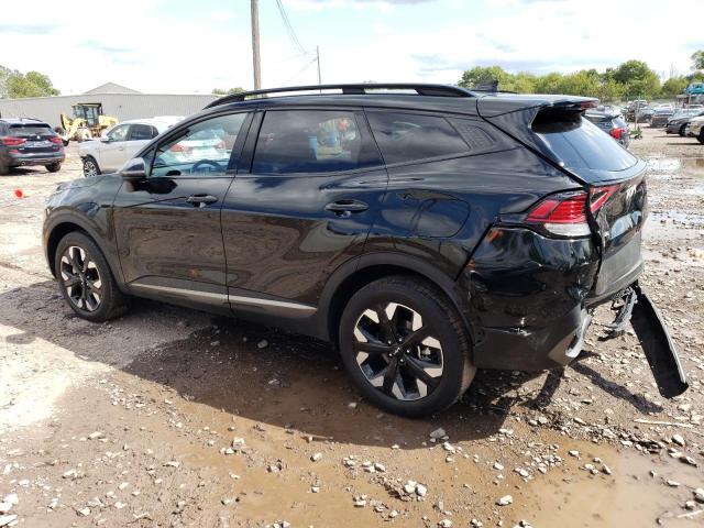 5XYK6CAF2PG077422 KIA Sportage X Line