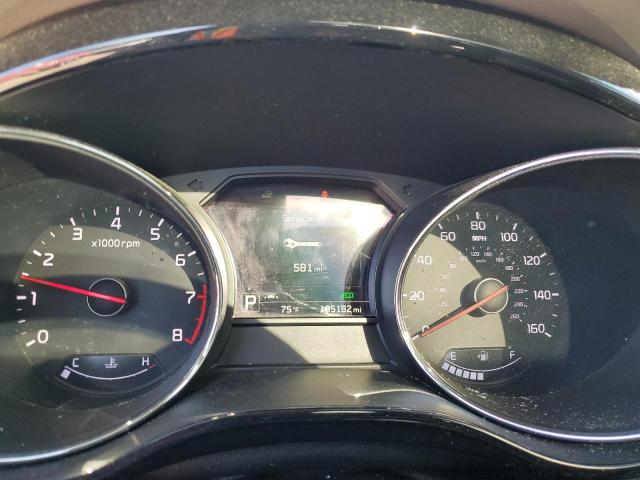KNDME5C13H6278971 KIA Sedona Sxl