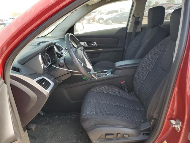 2GKALREK0F6164752 GMC Terrain Sle