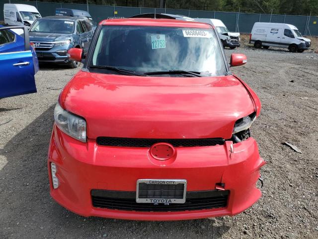 JTLZE4FE4EJ060047 Toyota SCION XB