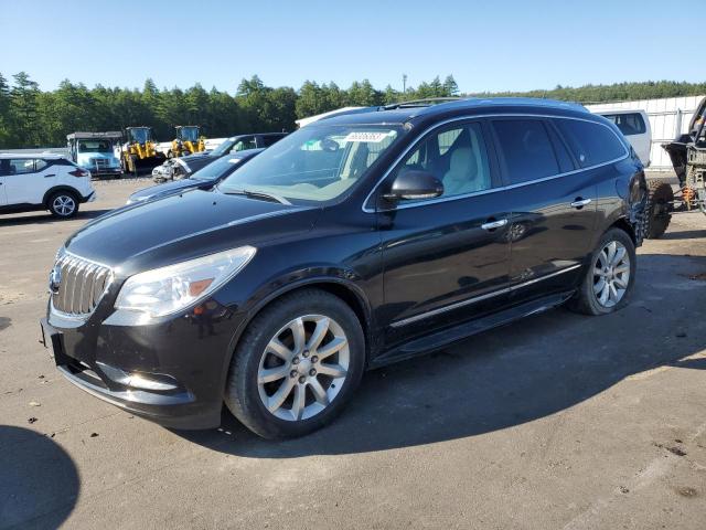 2013 Buick Enclave 