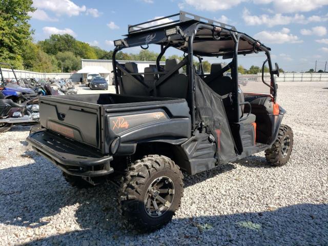 2016 ATV SIDEBYSIDE - A7BDX0BRJGB002440