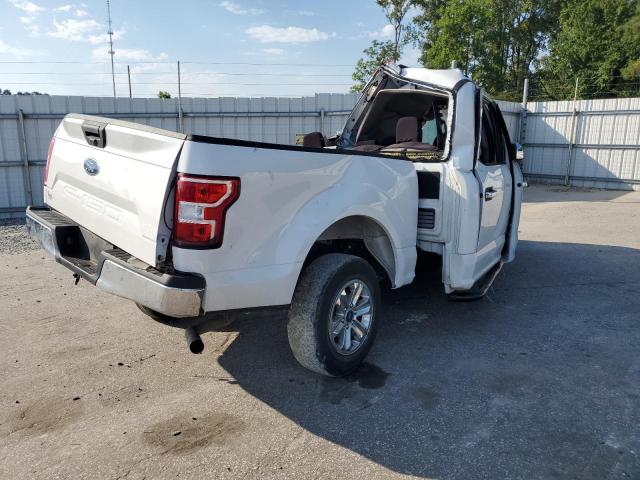 1FTEW1C52KFA66633 Ford F150 Supercrew